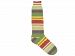 Smart Sock Copper, Green Shades, Grey, Cream