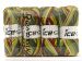 Smart Sock Copper, Green Shades, Grey, Cream